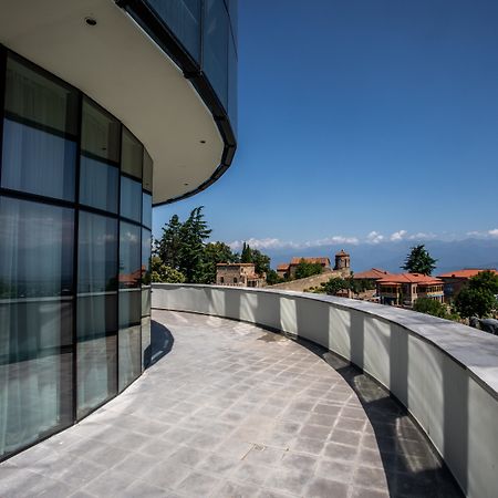 Holiday Inn Telavi By Ihg Exterior foto