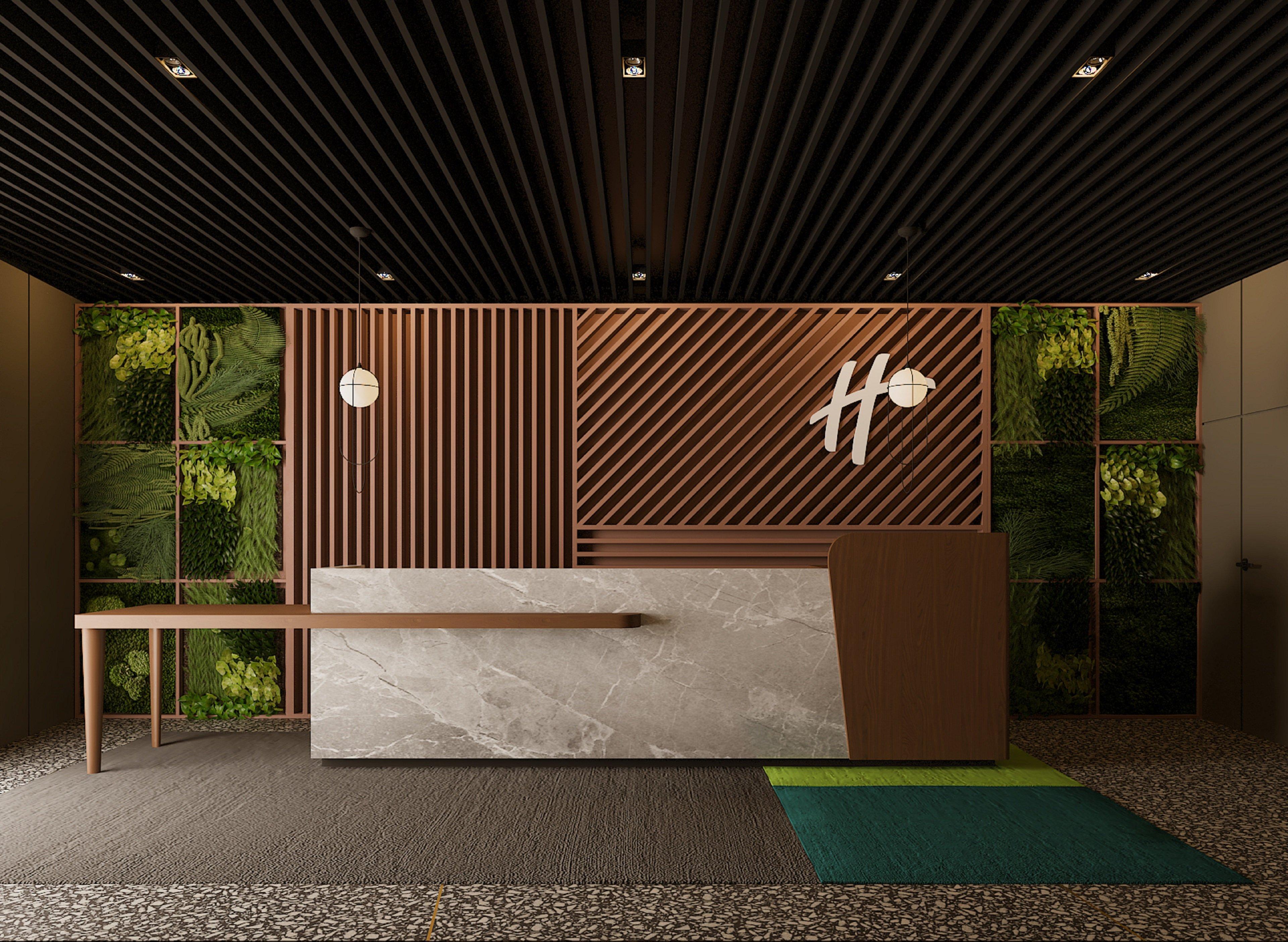 Holiday Inn Telavi By Ihg Exterior foto