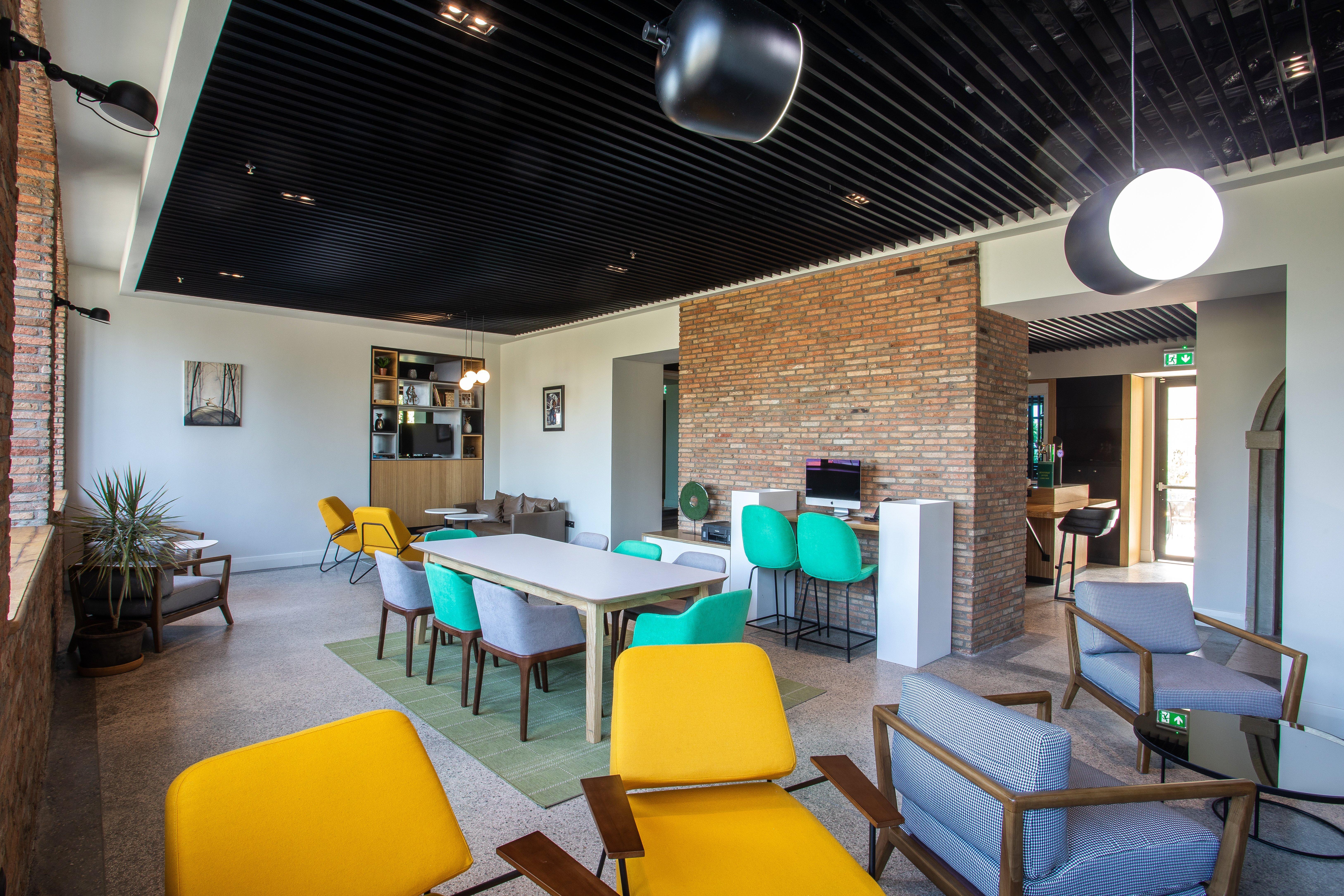 Holiday Inn Telavi By Ihg Exterior foto